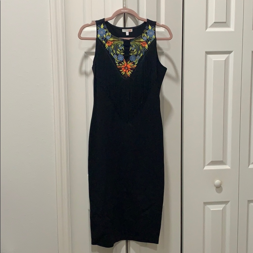 GB Dress